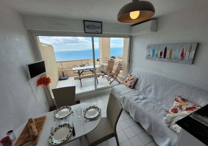 vente Appartement Sete