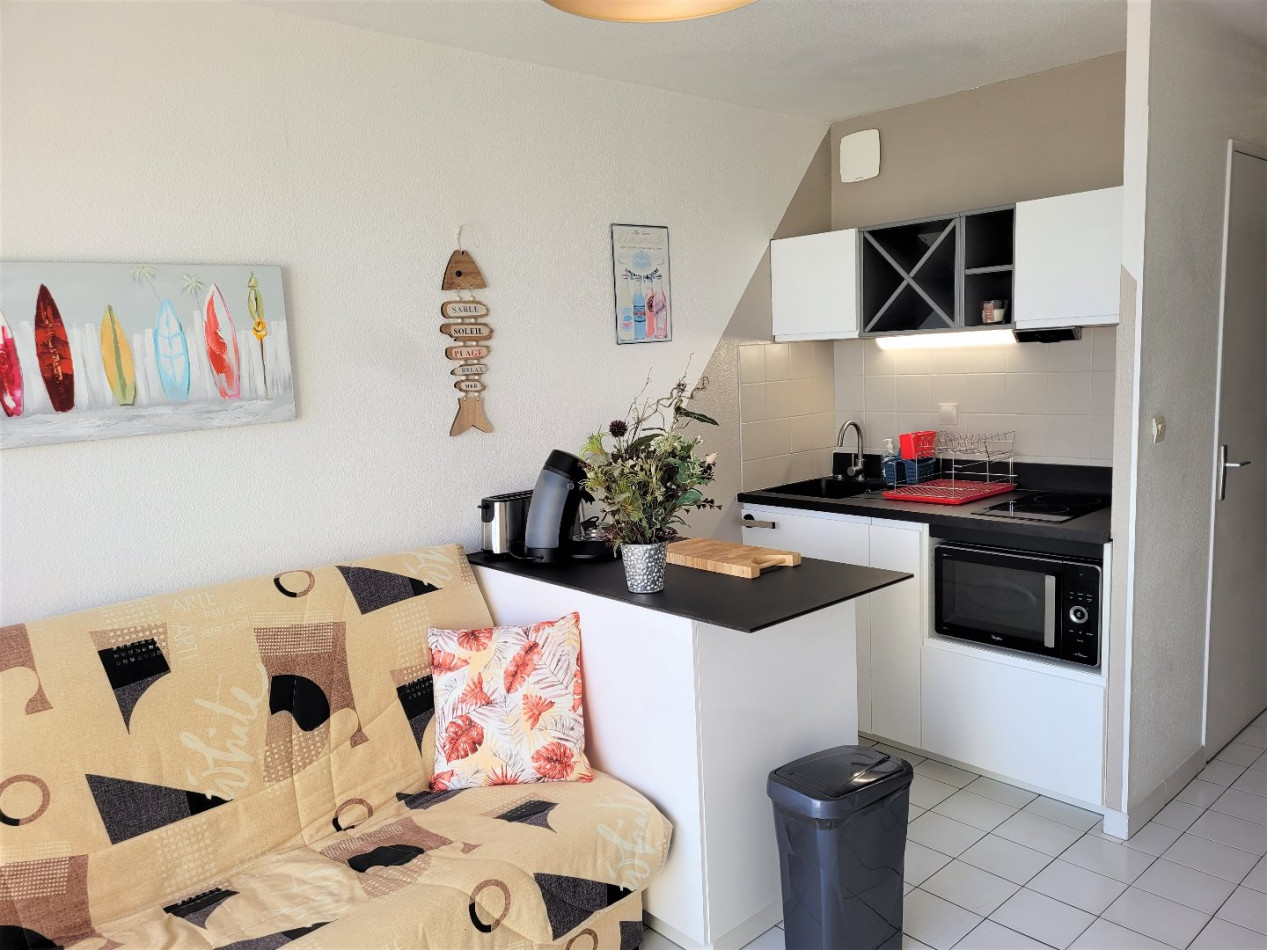 vente Appartement Sete - Photo 5