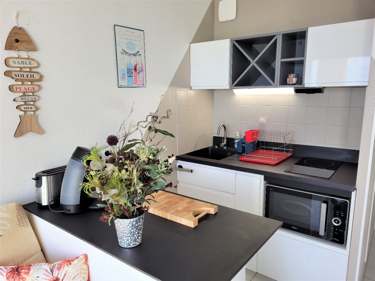vente Appartement Sete - Photo 4