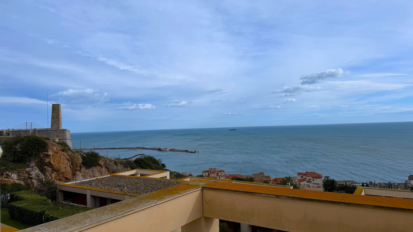 vente Appartement Sete - Photo 1