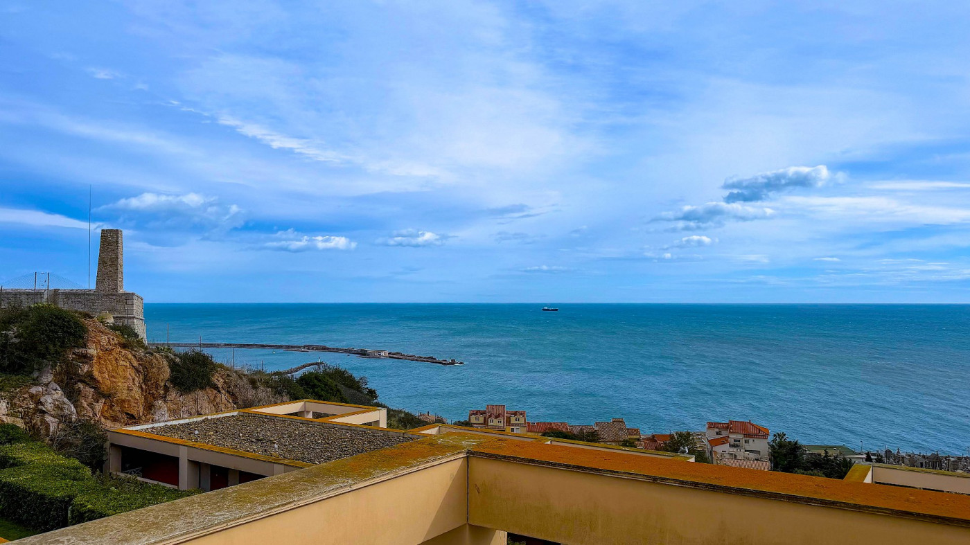 vente Appartement Sete - Photo 1