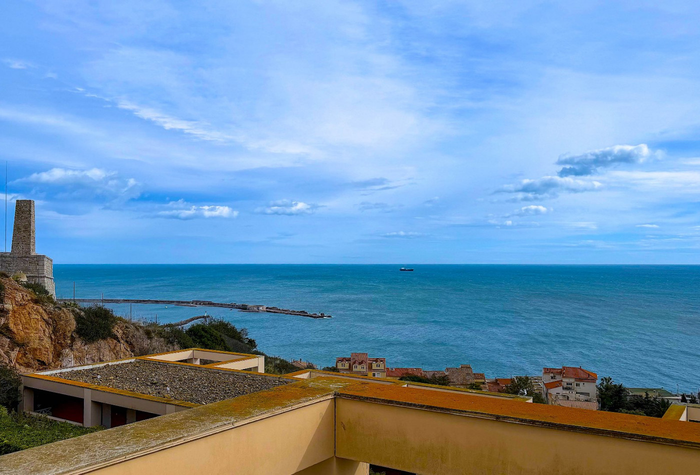 vente Appartement Sete - Photo 1