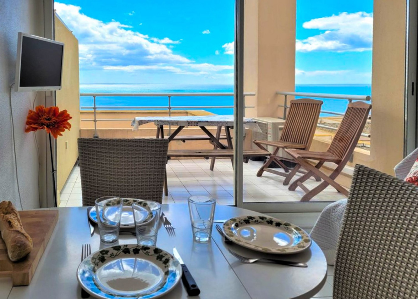 vente Appartement Sete - Photo 2