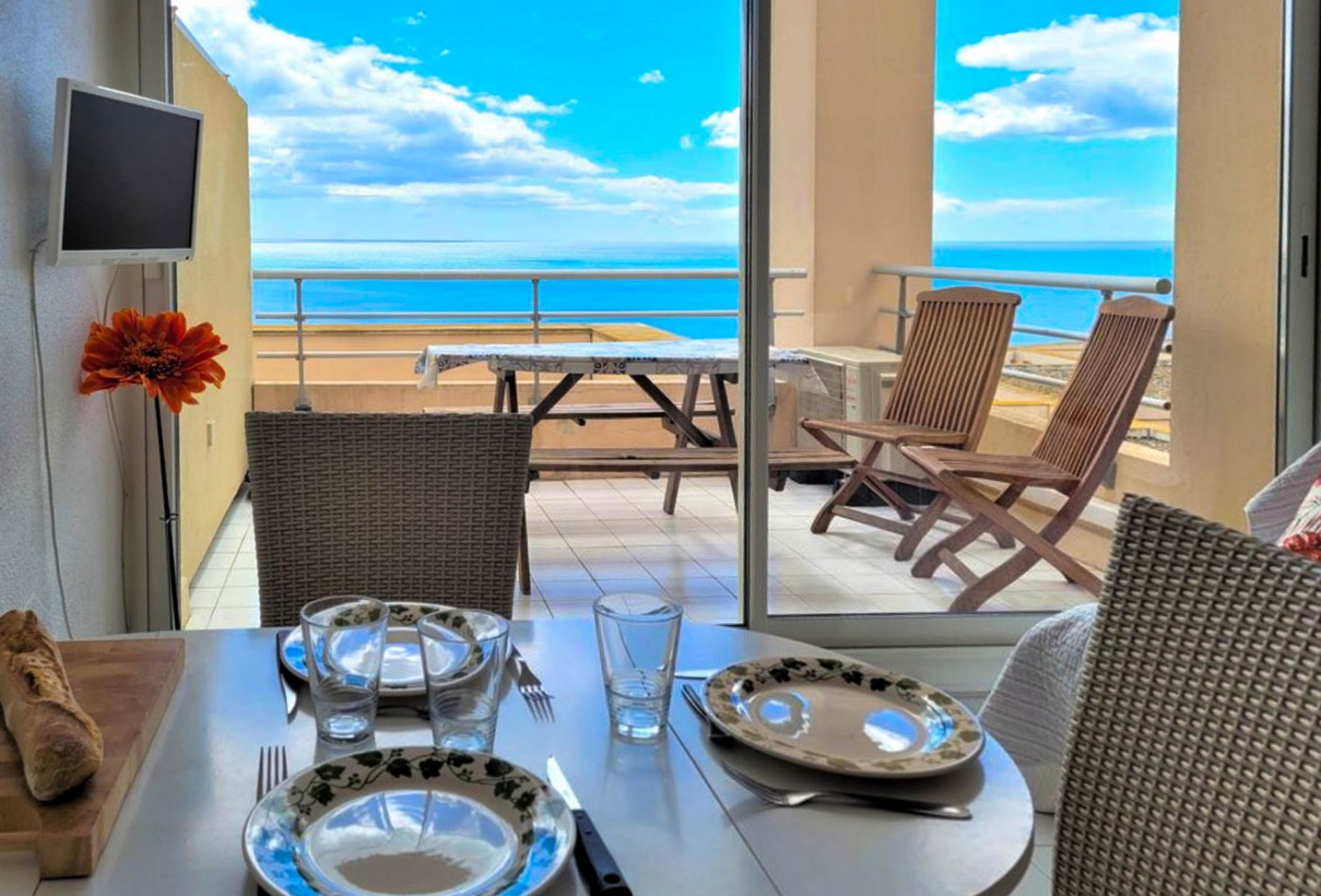 vente Appartement Sete - Photo 2
