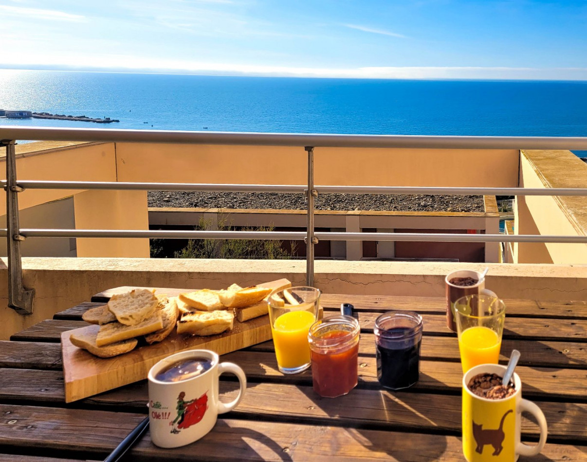 vente Appartement Sete - Photo 3