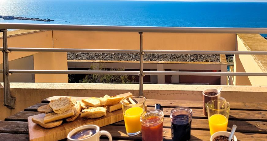 vente Appartement Sete