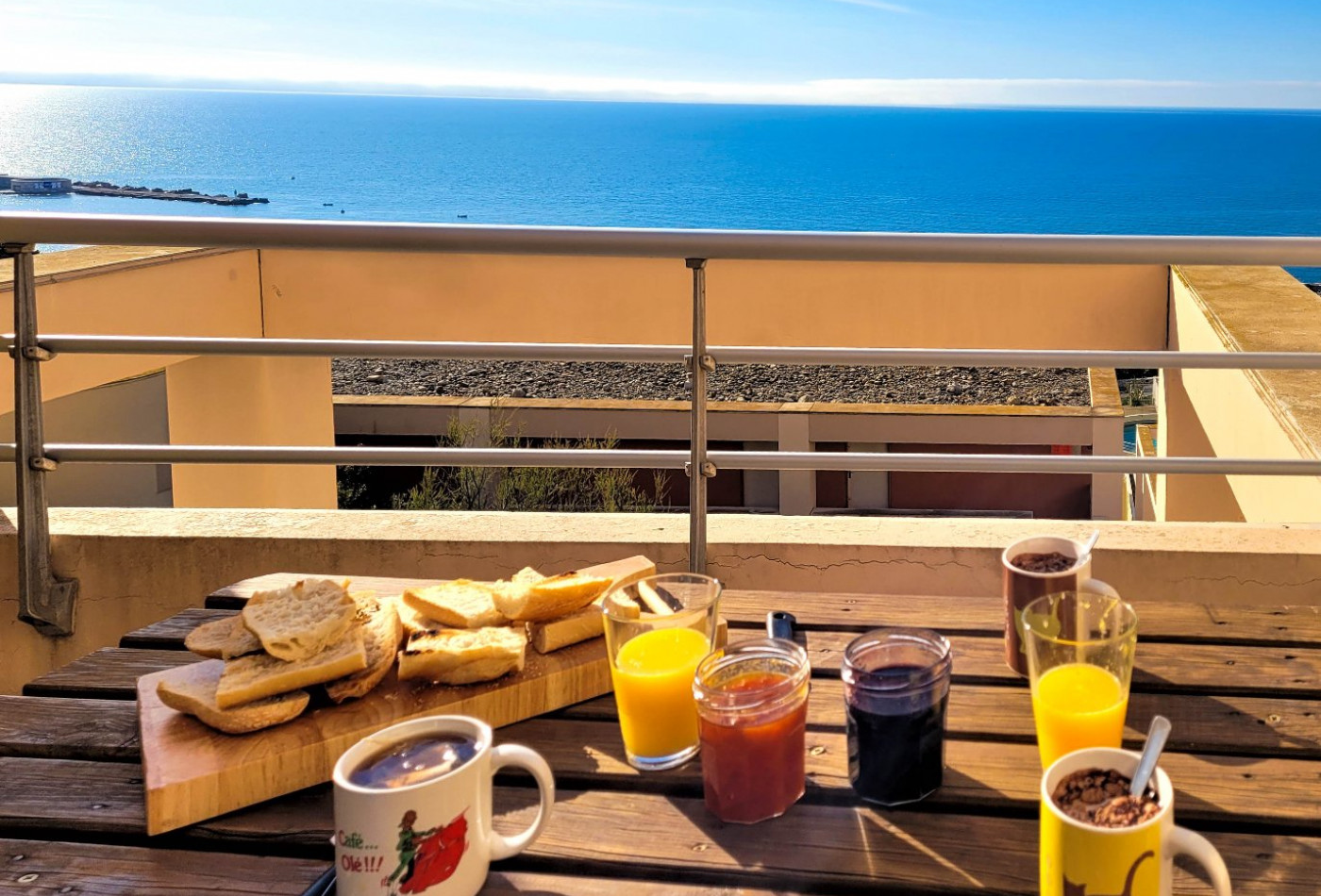 vente Appartement Sete - Photo 3