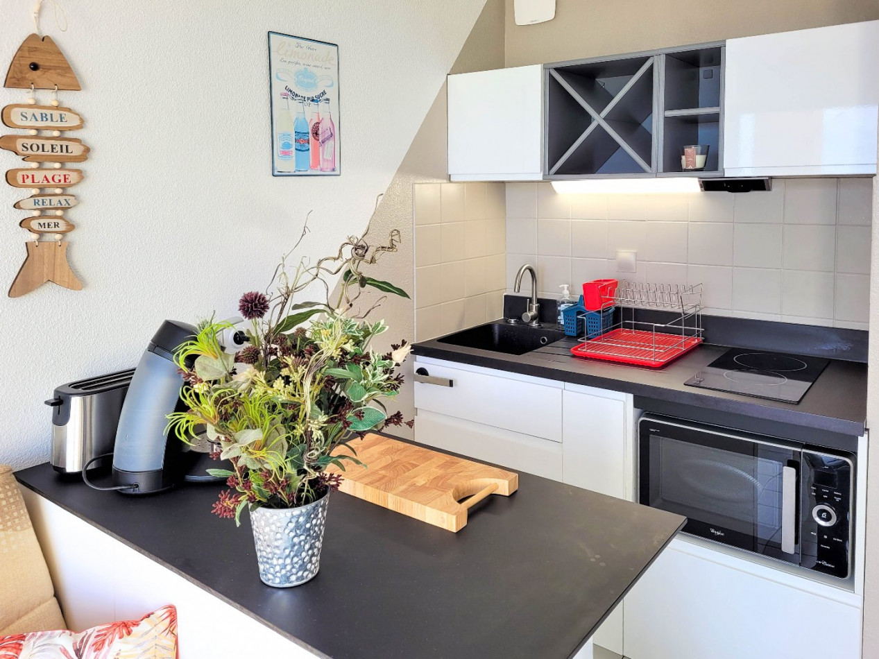 vente Appartement Sete - Photo 4