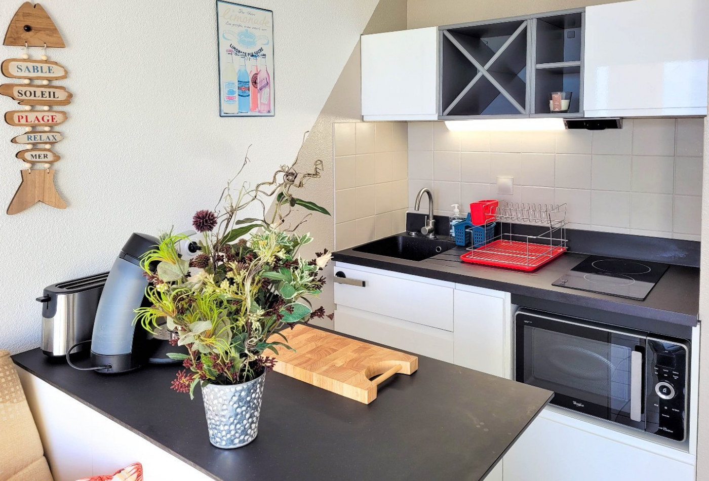 vente Appartement Sete - Photo 4
