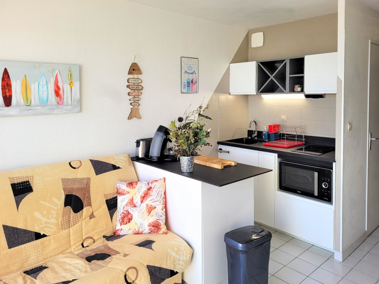vente Appartement Sete - Photo 5