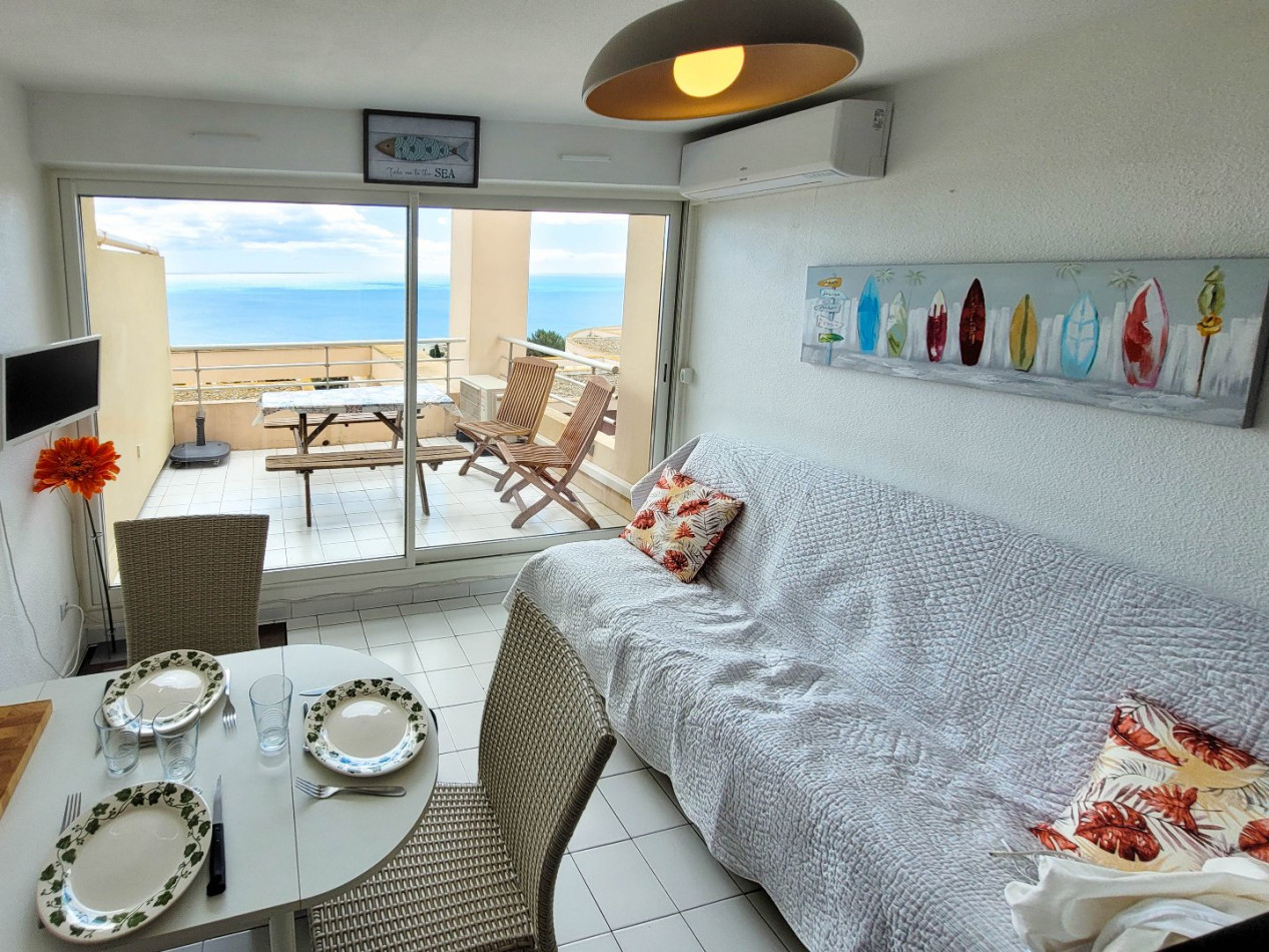 vente Appartement Sete - Photo 6