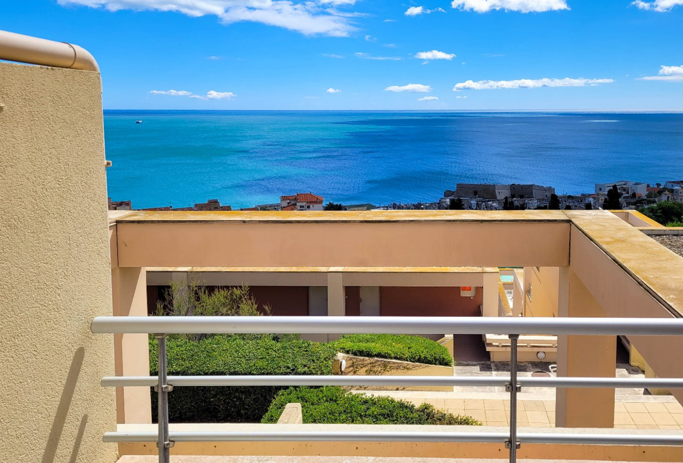 vente Appartement Sete - Photo 7