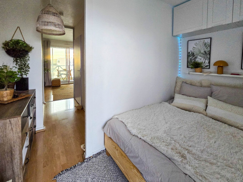 vente Appartement Sete - Photo 4