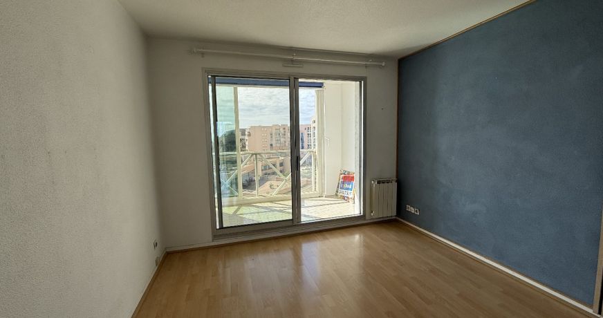 vente Appartement Sete
