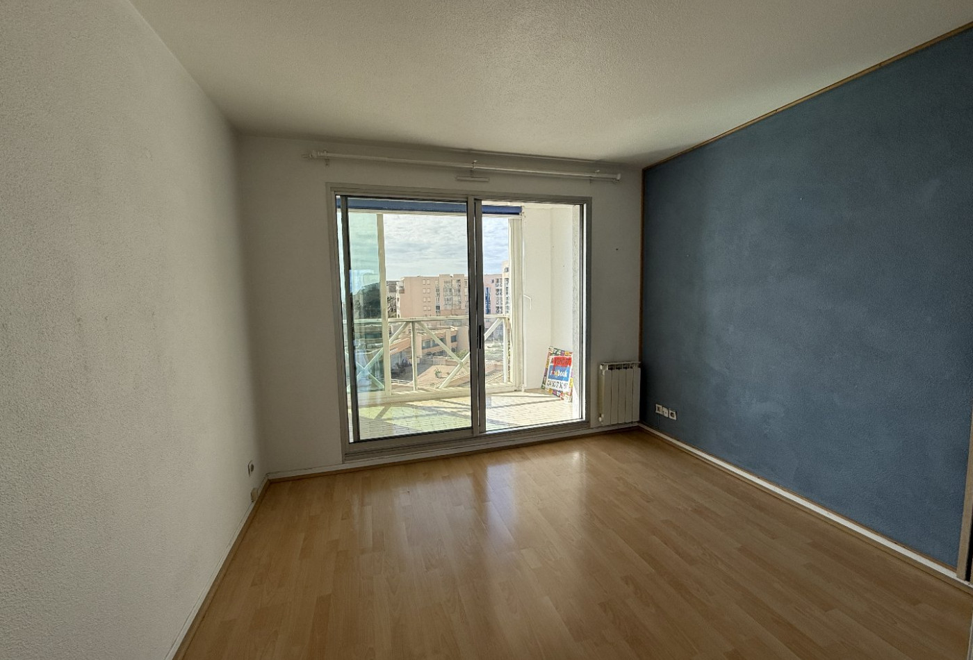 vente Appartement Sete - Photo 3