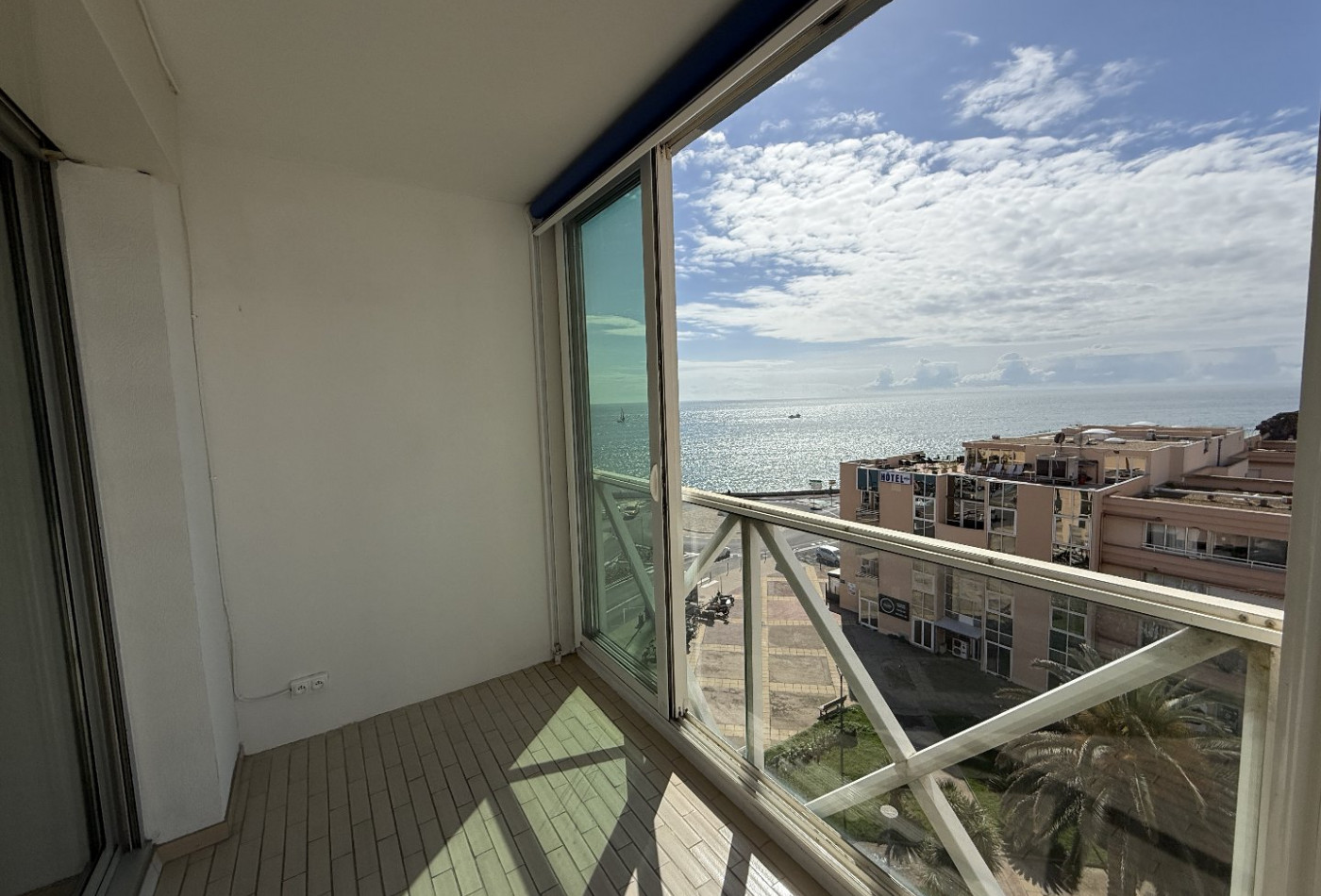 vente Appartement Sete - Photo 1