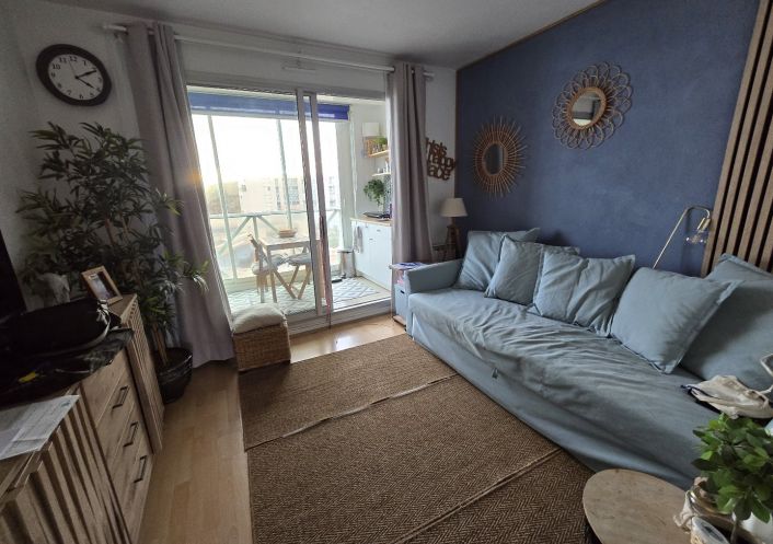 vente Appartement Sete