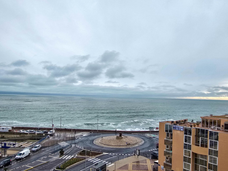 vente Appartement Sete - Photo 1