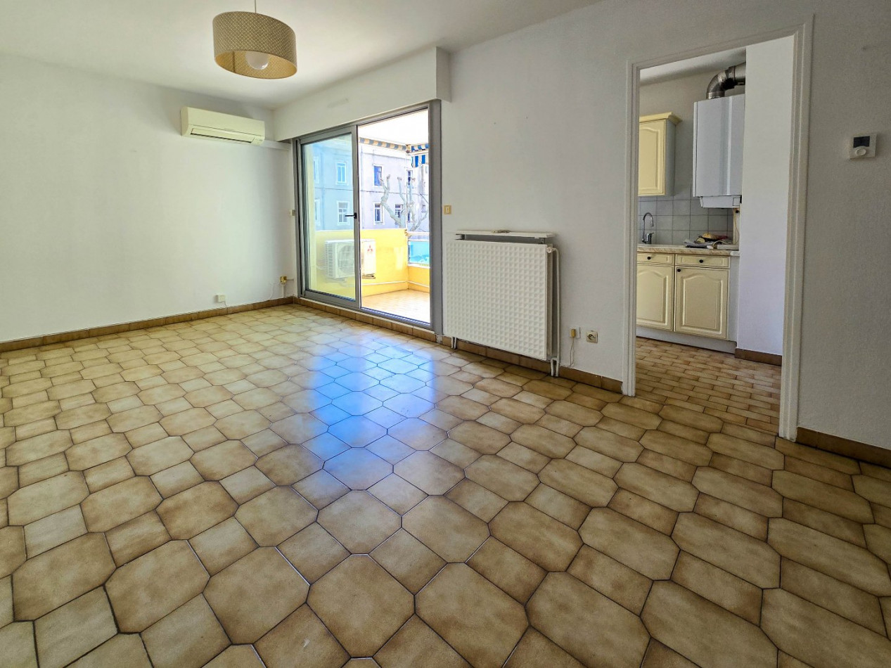vente Appartement Sete - Photo 2