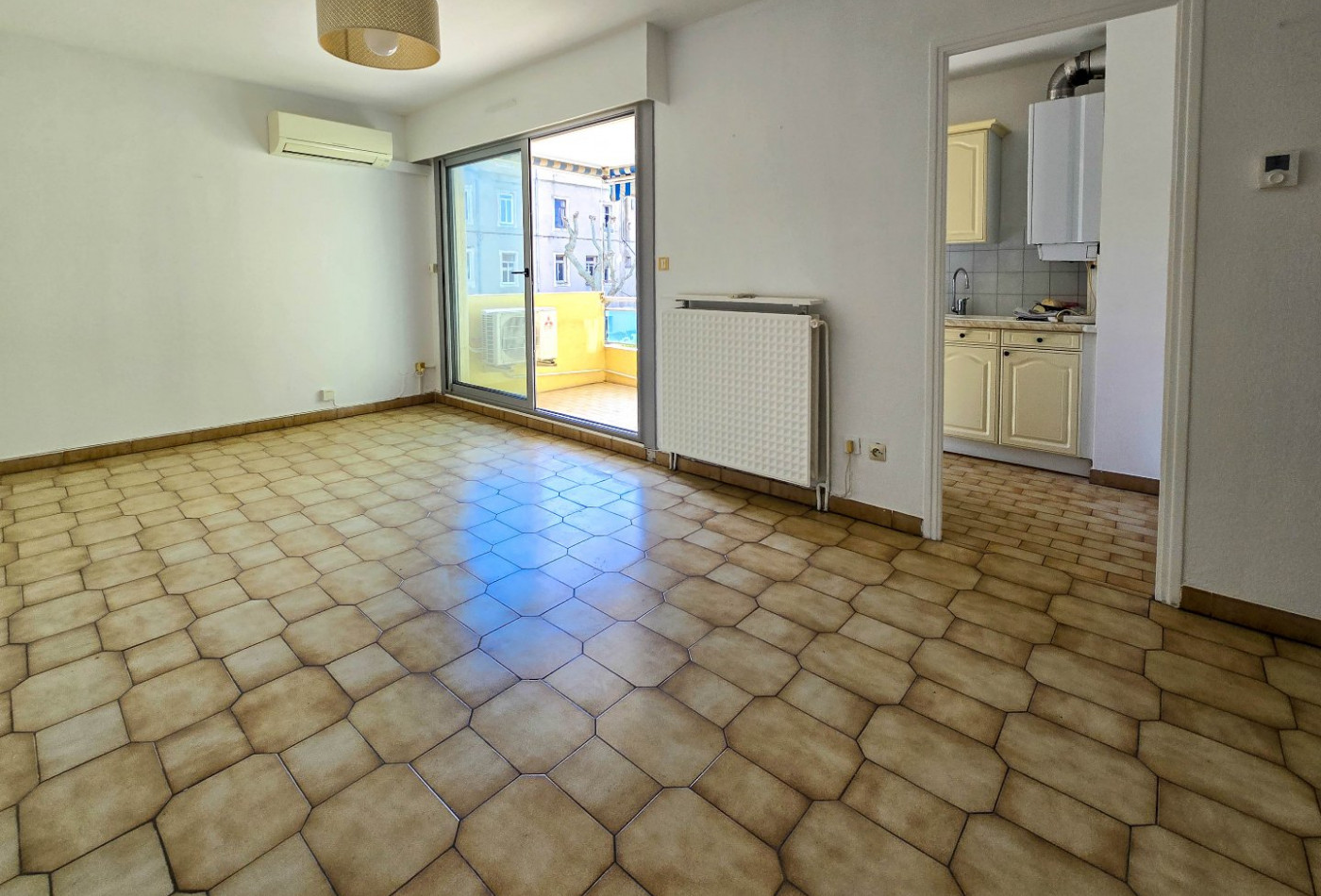 vente Appartement Sete - Photo 2