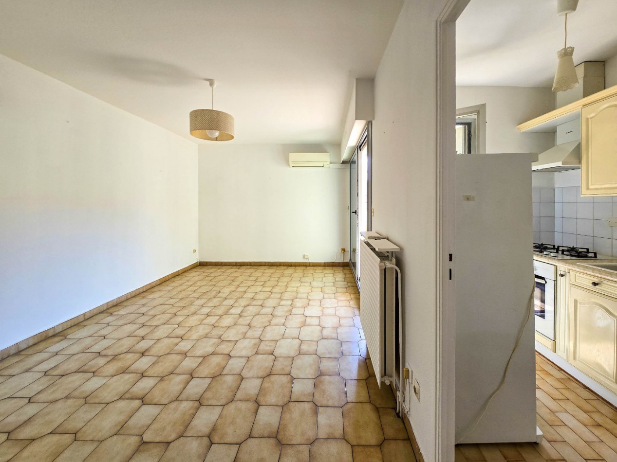 vente Appartement Sete - Photo 3