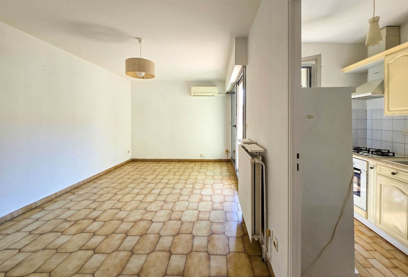 vente Appartement Sete - Photo 3