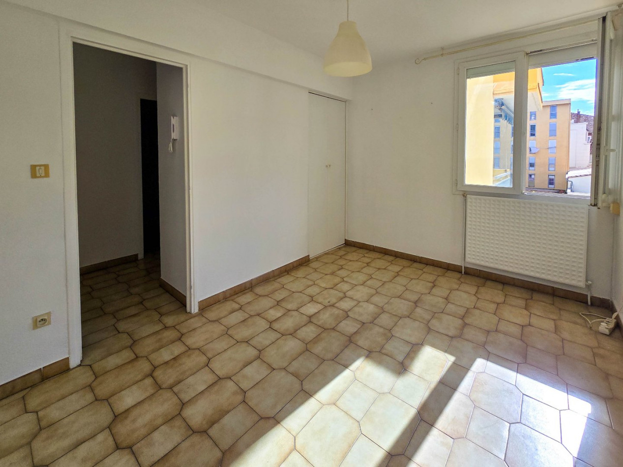 vente Appartement Sete - Photo 4