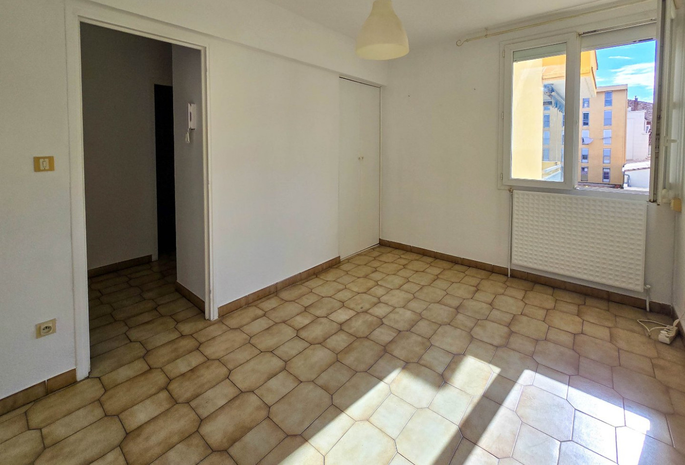 vente Appartement Sete - Photo 4