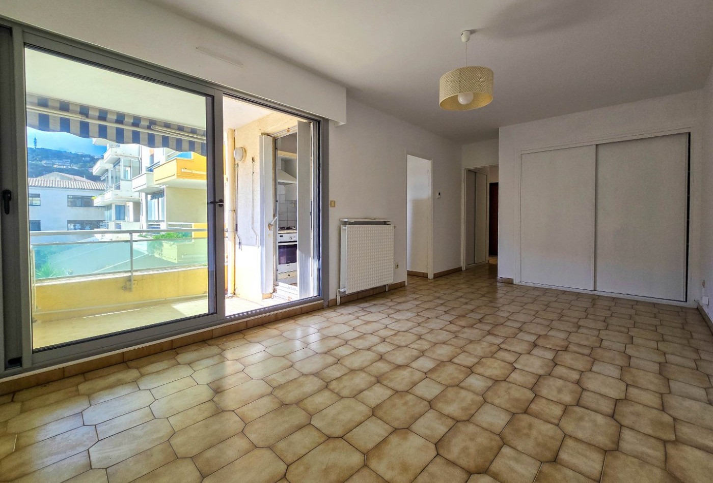 vente Appartement Sete - Photo 6