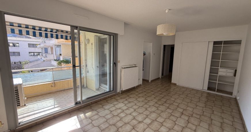 vente Appartement Sete