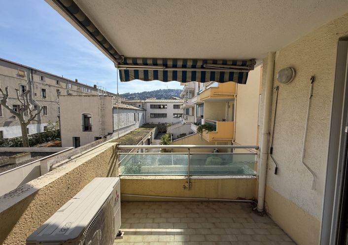 vente Appartement Sete