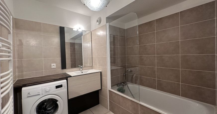 vente Appartement Sete