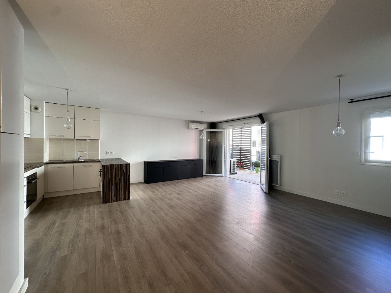 vente Appartement Sete - Photo 3