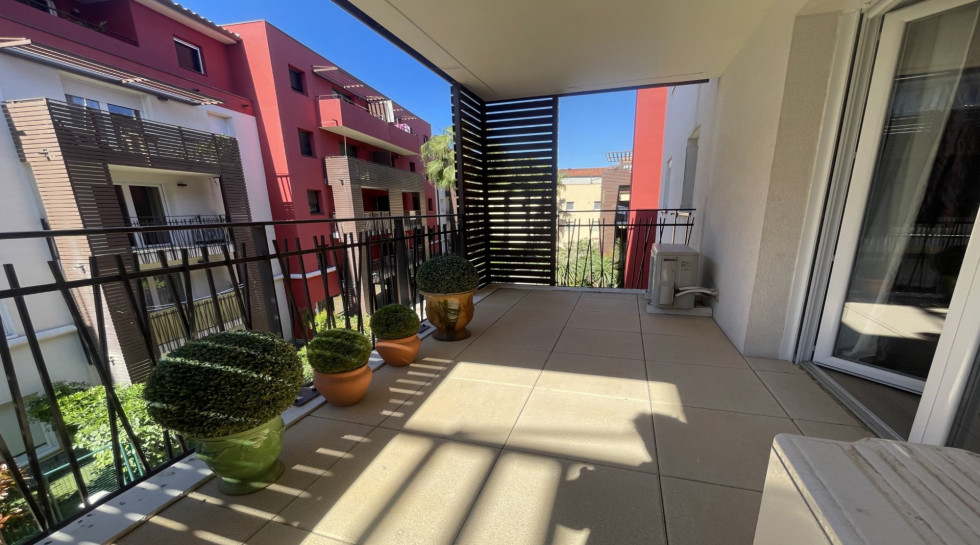 vente Appartement Sete - Photo 2