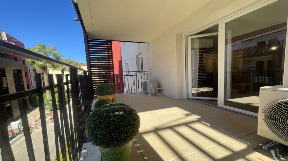 vente Appartement Sete - Photo 7