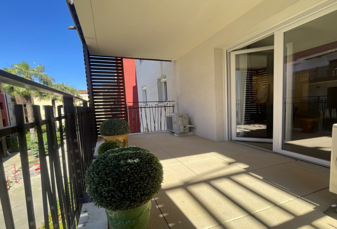 vente Appartement Sete - Photo 7