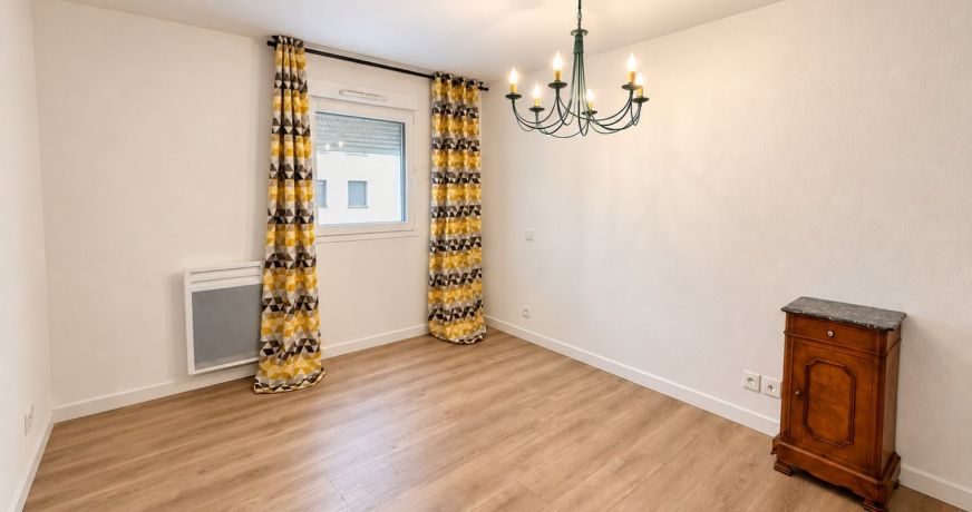 vente Appartement Sete