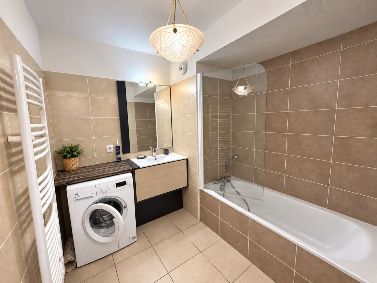 vente Appartement Sete - Photo 4