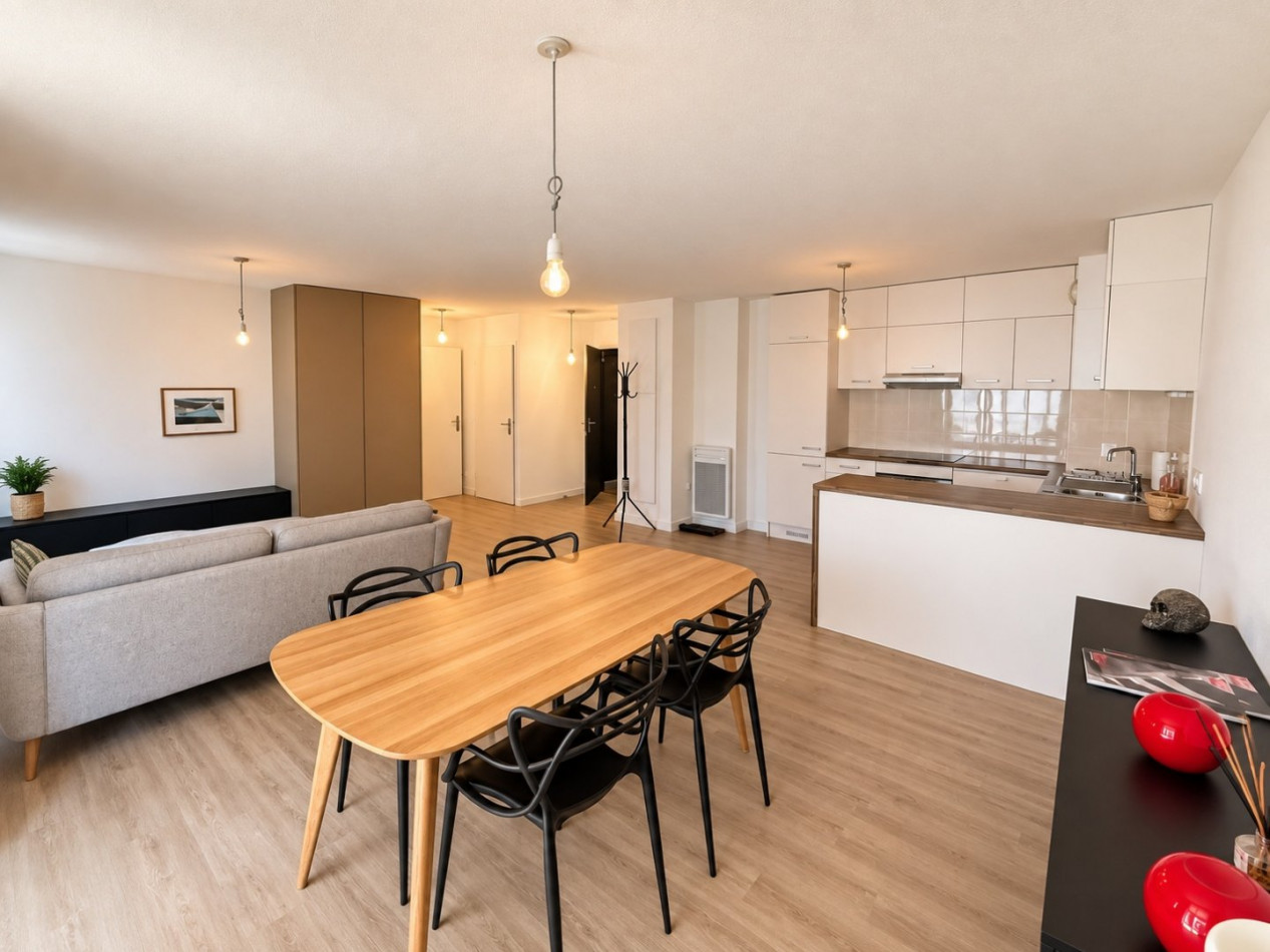 vente Appartement Sete - Photo 3