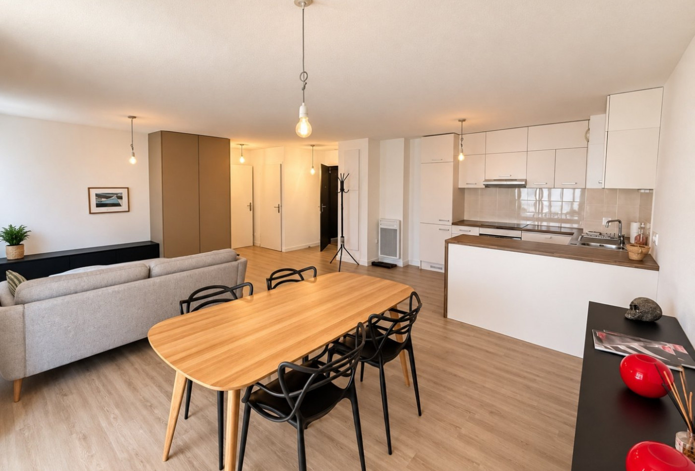 vente Appartement Sete - Photo 3