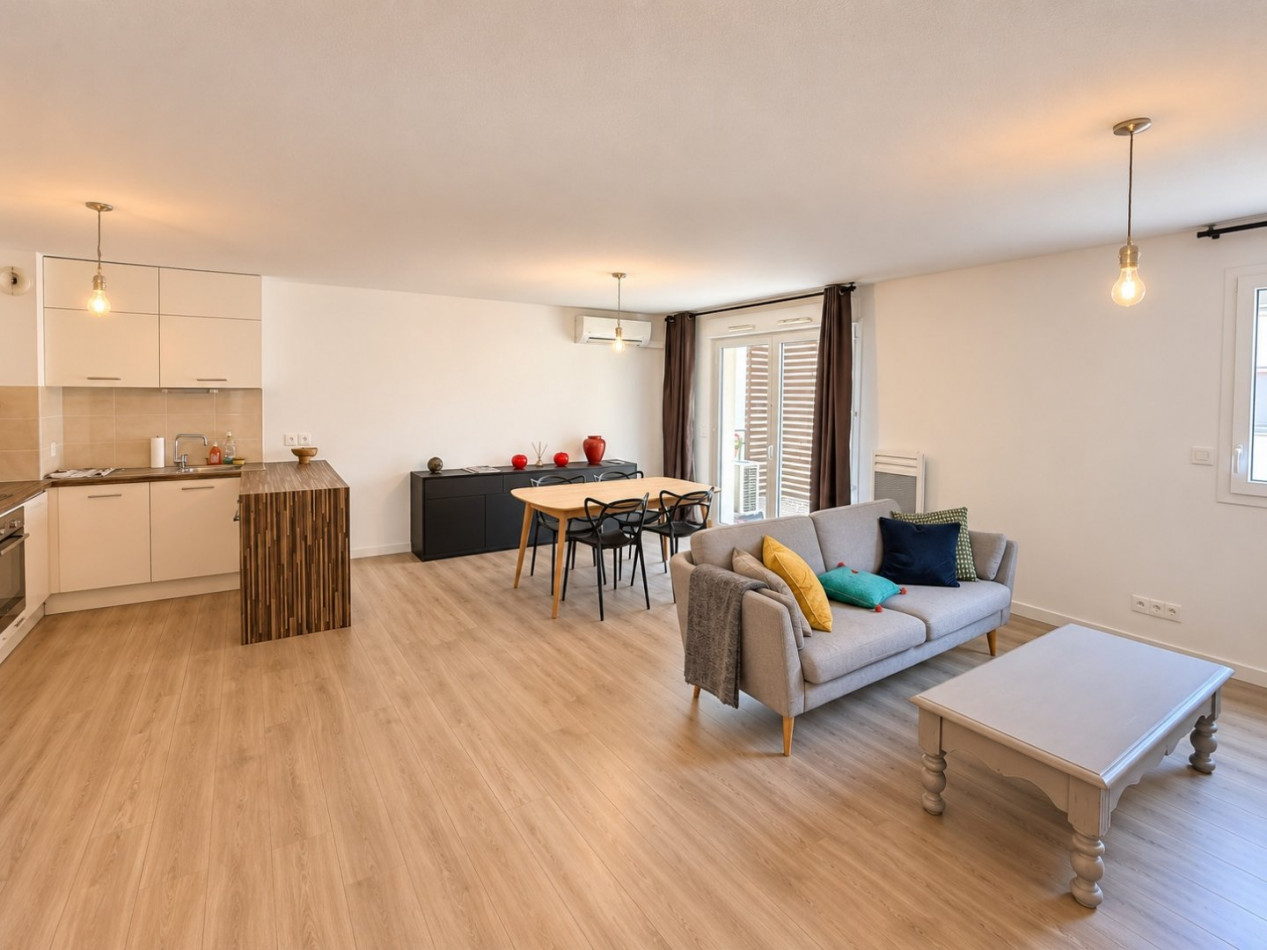 vente Appartement Sete - Photo 2