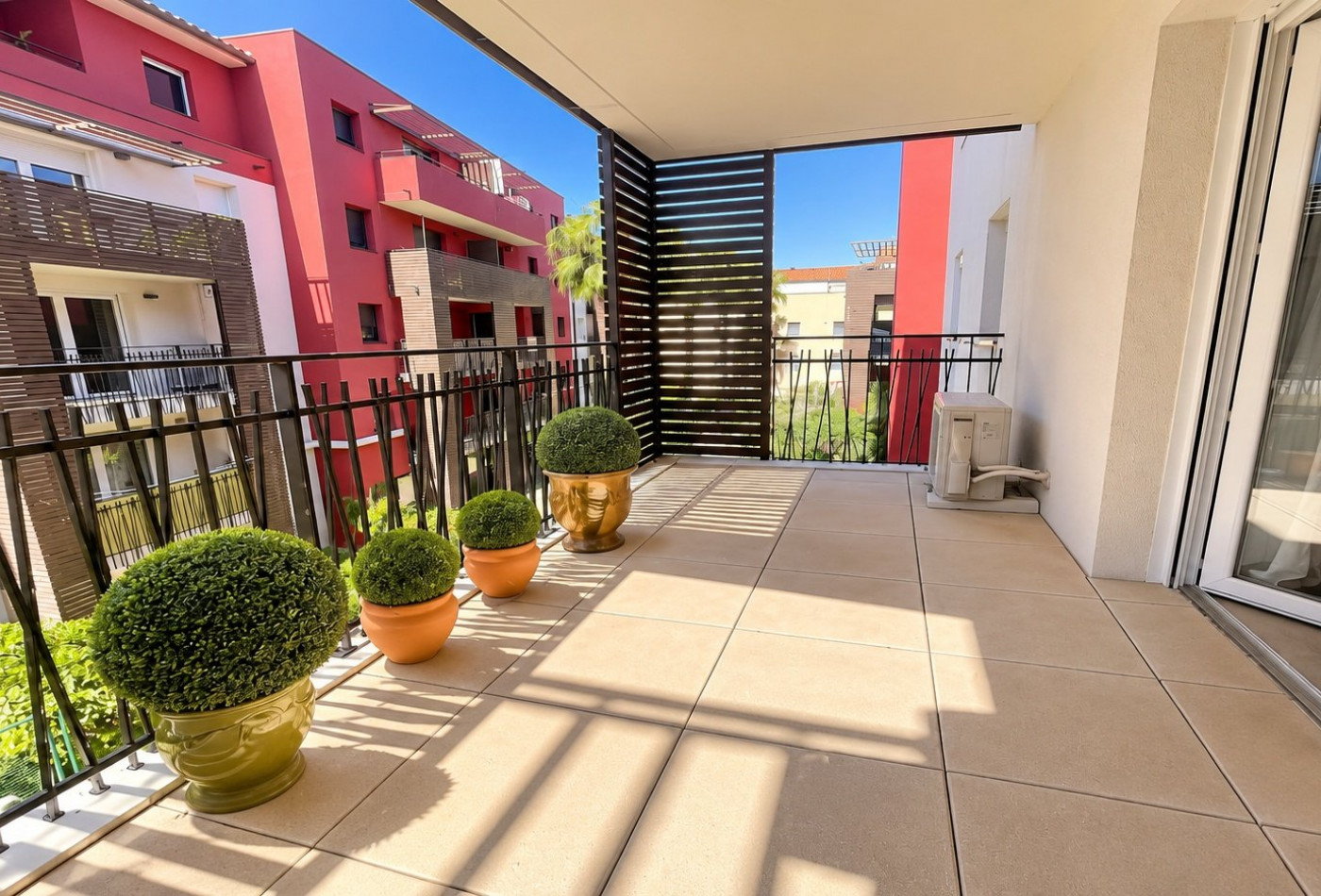 vente Appartement Sete - Photo 1