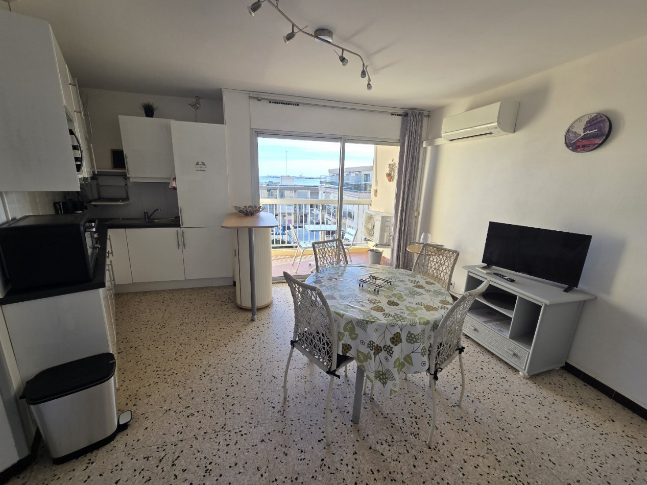 vente Appartement Balaruc Les Bains - Photo 2