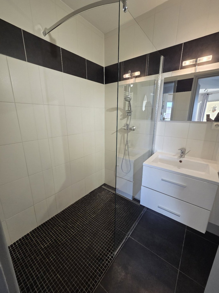 vente Appartement Balaruc Les Bains - Photo 7