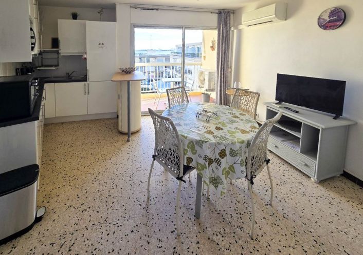 vente Appartement Balaruc Les Bains