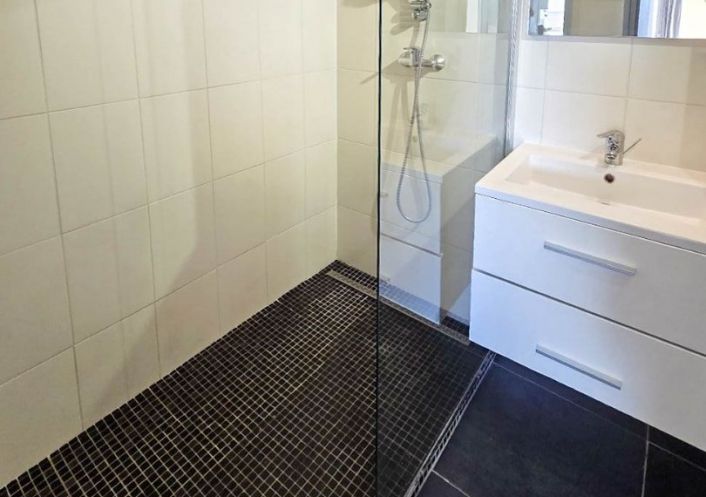 vente Appartement Balaruc Les Bains