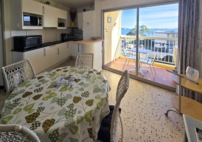 vente Appartement Balaruc Les Bains