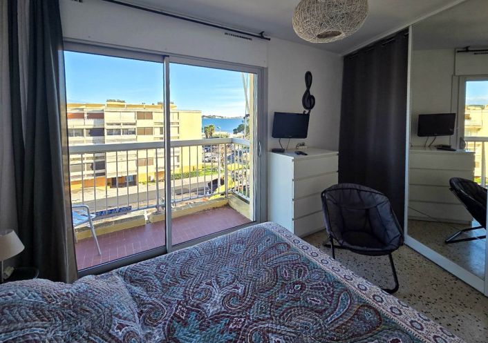 vente Appartement Balaruc Les Bains