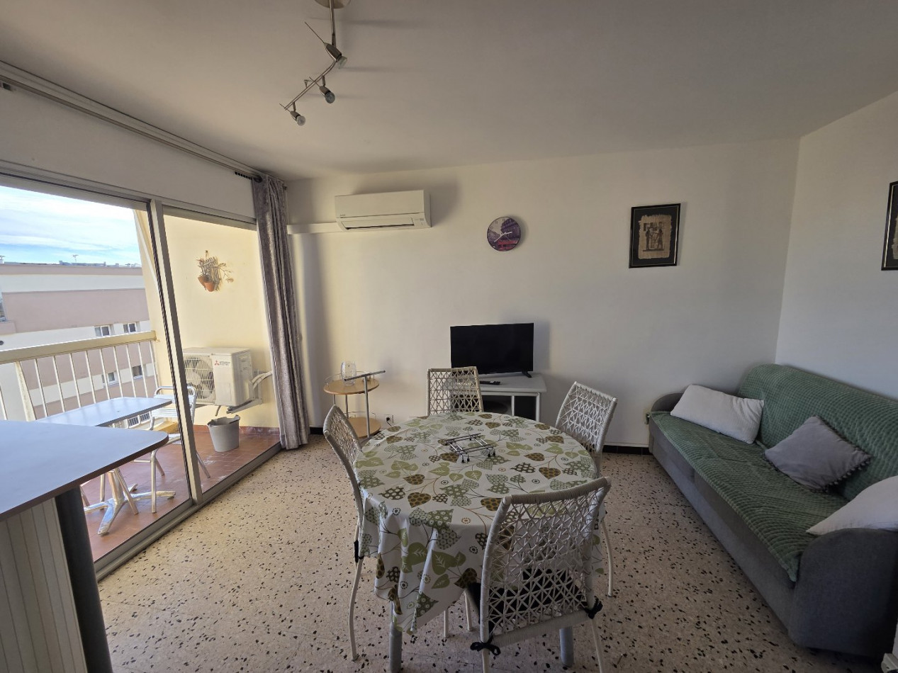 vente Appartement Balaruc Les Bains - Photo 3