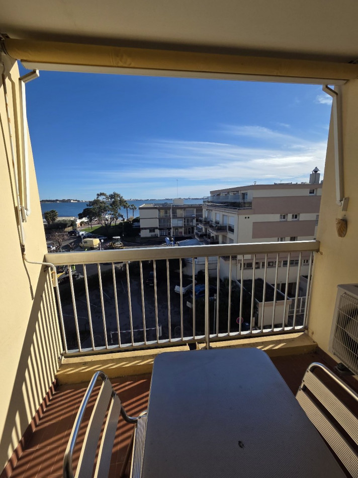 vente Appartement Balaruc Les Bains - Photo 4